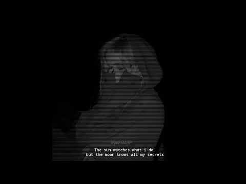 Sesame Syrup - Cigarettesaftersex (Slowed and Bass Boosted)