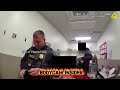 No-Nonsense Cop Surprises Target Shoplifter, Ends Poorly 