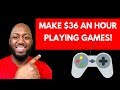 This App Pays $500 PER HOUR FOR FREE (Make Money Online ...