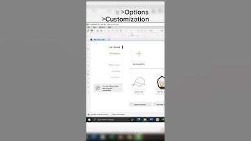 Switching from Light Mode to Dark Mode / Theme Changing #coreldraw #justcreate #goldolas