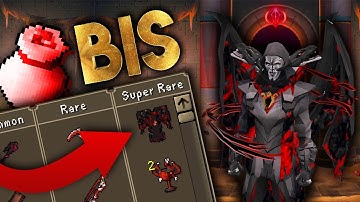 This *NEW* BAG IS BROKEN WITH BIS REWARDS! : Simplicity RSPS : ($150+ GIVEAWAY!)