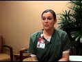 Nurse (Chemo Infusion), Career Video from drkit.org