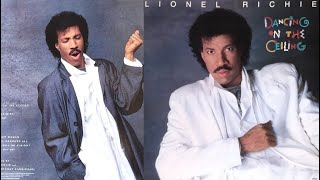 Lionel Richie - Deep River Woman (1986) [HQ]