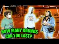 HOW MANY ROUNDS CAN YOU LAST? | PUBLIC INTERVIEW (FUNNIEST INTERVIEW) ***MUST WATCH***