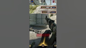 5K ak acient #csgo #gaming #pcgaming #counterstrike #csgoskins #twitch #counterstrikeglobaloffensive