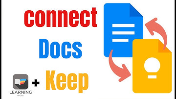 How To Use Google Docs To Keep Notes & reminders Together