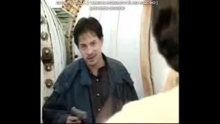 Darah & Cinta 2 - Baron Hermanto & Ari Wibowo - Assassin Dragon - (Jelitavisindo Alip Film)