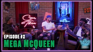 The Truth Behind The Past ISSUES With McQueen ! | 1422 EP #2 W/ Ty & Charc
