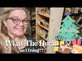 LET'S DO THIS! | Thrifter Junker Vintage Hunter Friday Reseller Vlogmas