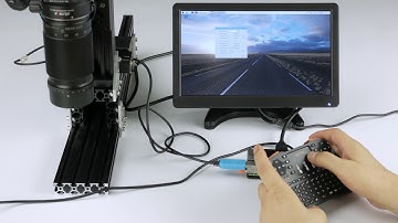 pyStackRail by MJKZZ