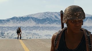 battlegrounds: the wild west