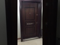 درب ضد سرقت ATAK DOOR İRAN SECURİTY DOOR 
