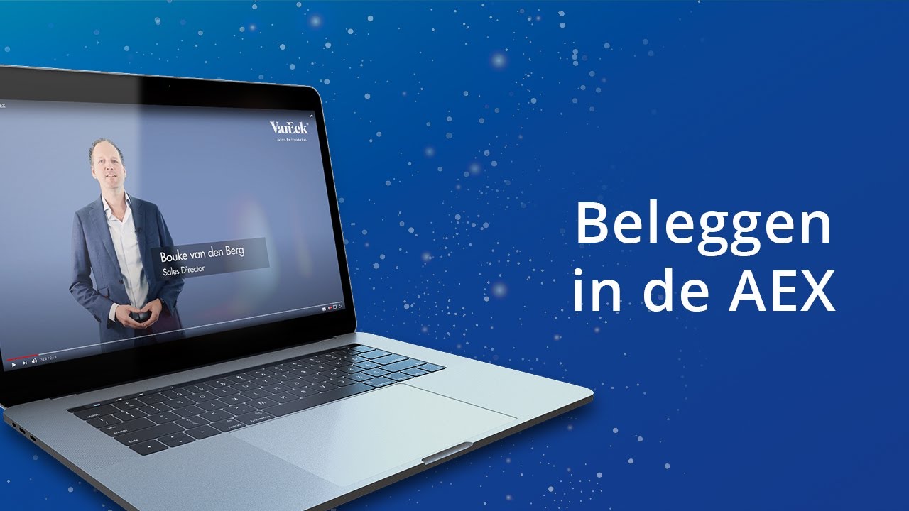 Investing in the AEX | VanEck