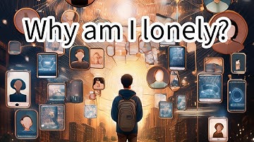 Disconnected in a Hyper-Connected World (The Hidden Impact of Social Media)