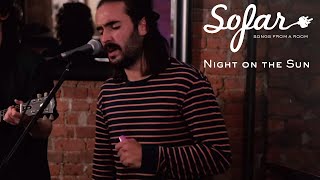 Night on the Sun - Retry | Sofar NYC