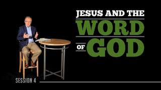 Don Carson | Luke Part 4 | Jesus and the Word of God
