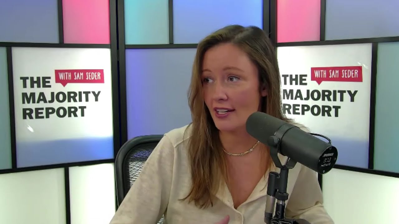 Trump Says Higher Gas Prices Are Good; Iran Refuses To Relent w/ Murtaza Hussain | MR Live