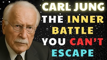 Carl Jung Exposes the Struggle Between Ego and Soul