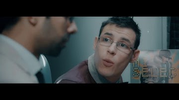 Goldfinger - CODEBREAKER (Official Music Video)