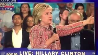 Stephen Colbert finds Hillary's Pokemon Go reference cringe worthy