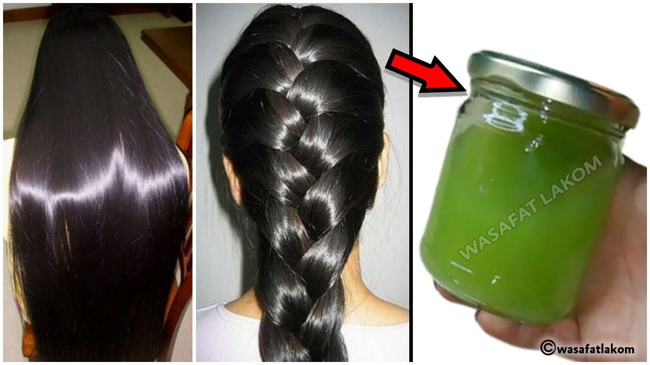 How To Grow Long and thicken Hair Naturally and Faster Magical Hair Growth Treatment 100