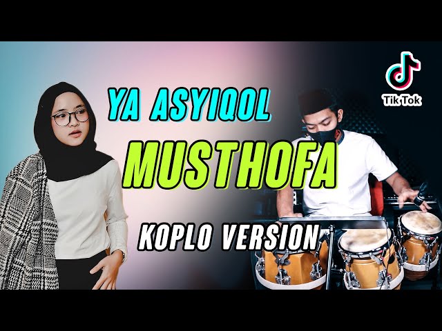 SHOLAWAT KOPLO TERBARU | YA ASYIQOL MUSTOFA COVER KOPLO NISSA SABYAN class=