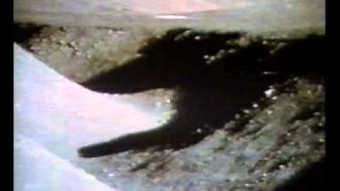 Hadley Rille (Apollo 15)