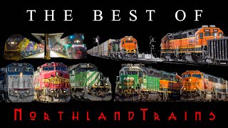 The Best of NorthlandTrains