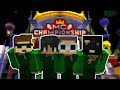 Sapnap Competes in Minecraft Championship 8...