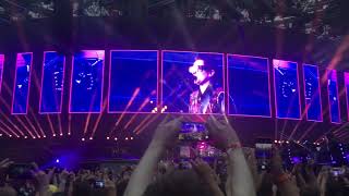 Famous Muse - Algorithm/Pressure (live in Moscow, Luzhniki Stadium 15.06.2019) Net Worth