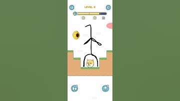 draw 2 save dog #youtube #gaming