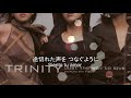 TRINITY - Just The Way To Love (Pete Hammond 80&#39;s Style Re-mix) 「ユーロビート」[Sub. Español]