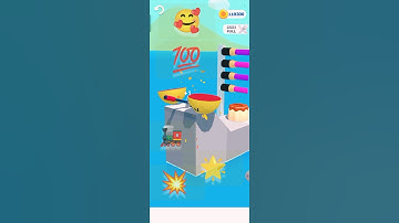 💯💥 slice it all total gameplay || slice it all game || #youtubeshorts #viral #viralshorts