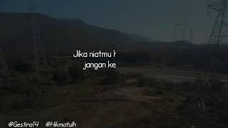Puisi Cinta 