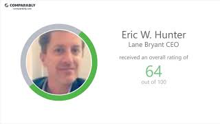 Lane Bryant's CEO and Office Environment - Q1 2019