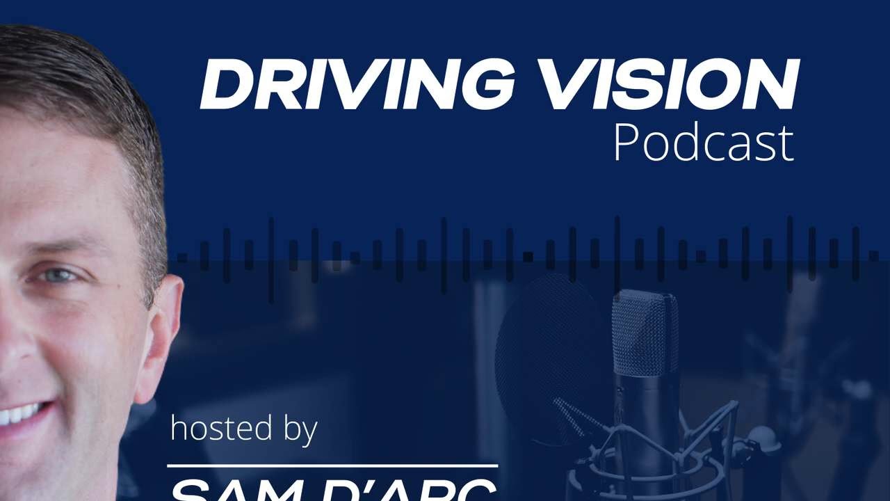 From Setbacks to Speed—Rally Driver Rhianon Gelsomino on Resilience, Risk & Rising to the Top | E... From Setbacks to Speed—Rally Driver Rhianon Gelsomino on Resilience, Risk & Rising to the Top | E...
