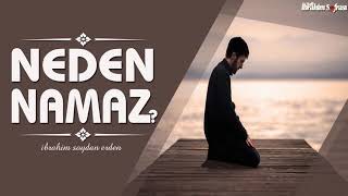 Neden Namaz ? İbrahim Soydan Erden