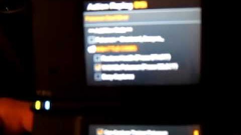 how to use the dsi action replay: pokemon soul silver