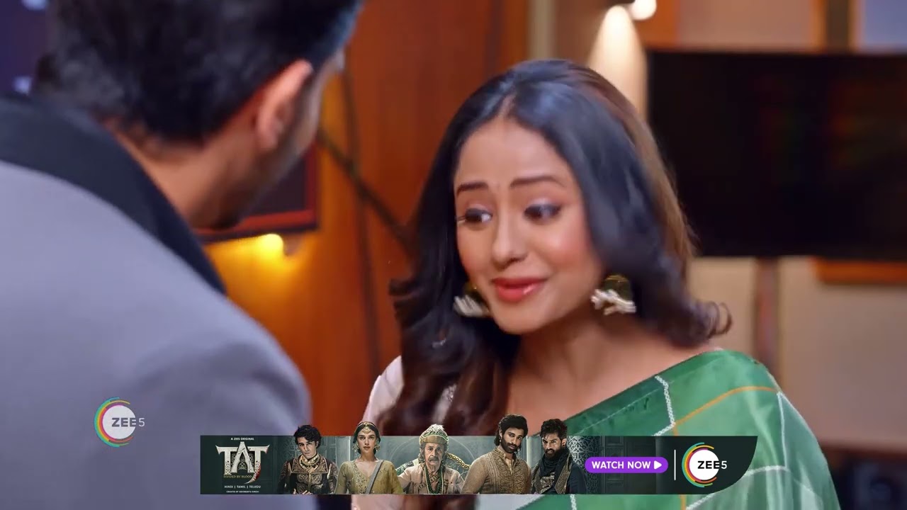 Kumkum Bhagya | Ep - 2373 | Webisode | Apr, 11 2023 | Krishna Kaul, Mugdha Chaphekar | Zee TV