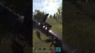 Raiding a solo was it worth??? #gaming #rust #funny #lol #rustpvp #wow