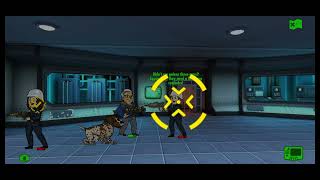 Let's Play Fallout Shelter In Gold We Trust part 39