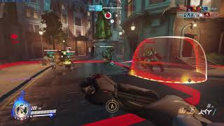 Ty Genji Gameplay Vs Wraxu And Beeftipsy
