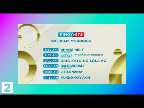 Pinoy Hits -
