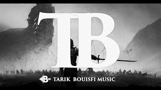 Tarik Bouisfi - Warrior Pain