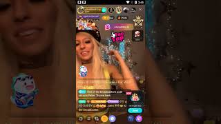 Bigo Live Usa - Enjoy The Excellent Live Dancing Show