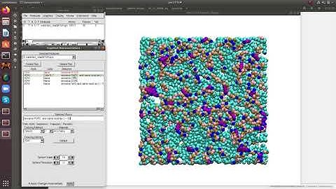 Molecular Dynamics Simulations