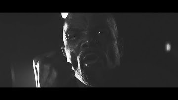 AGNOSTING FRONT Feat. Darryl ‘DMC’ McDaniels, ‘Matter of Life & Death ( OFFICIAL VIDEO )