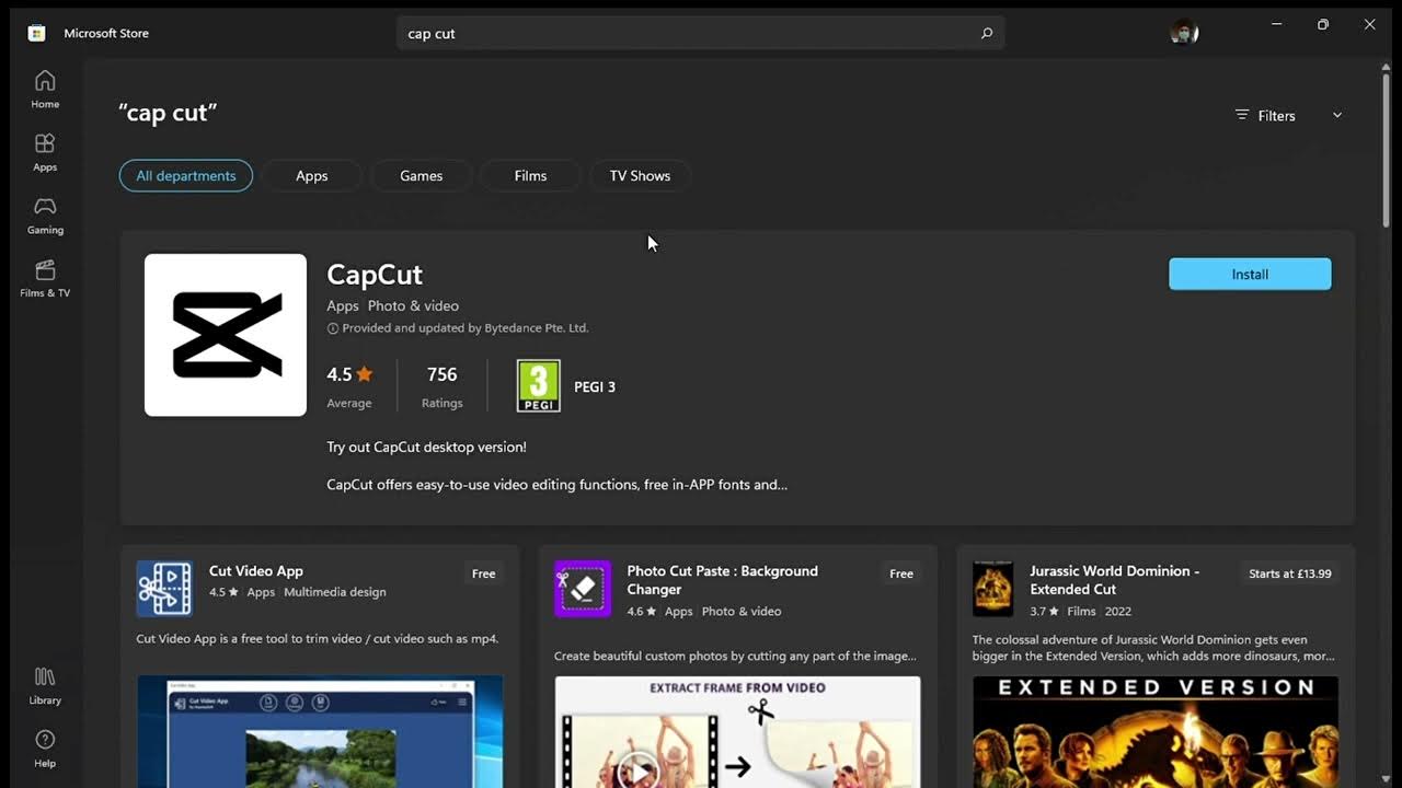 Best app to edit youtube videos. YouTube