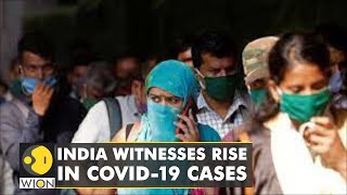 Coronavirus News Updates: India reports 7,240 cases in one day | Latest Covid-19 News | WION