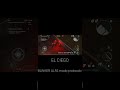 EL CIEGO BÚNKER ALFA piso 3 modo protocolo #ldoe #gaming #games #zombies